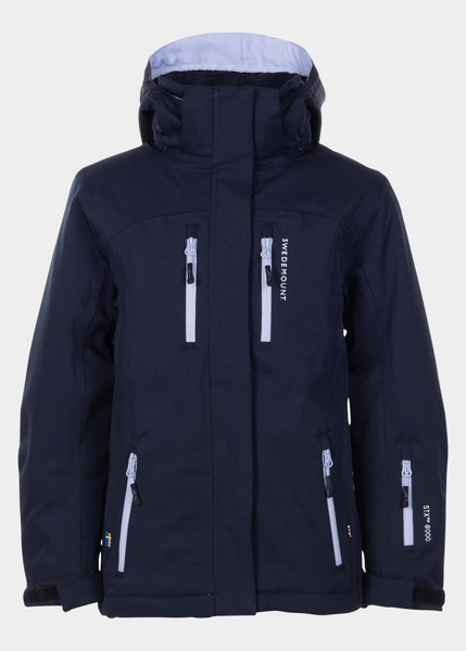 Cervinia Softshell Jacket JR Cervinia Softshell Jacket JR