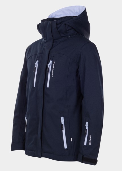 Cervinia Softshell Jacket JR Cervinia Softshell Jacket JR