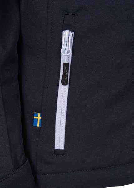 Cervinia Softshell Jacket JR Cervinia Softshell Jacket JR