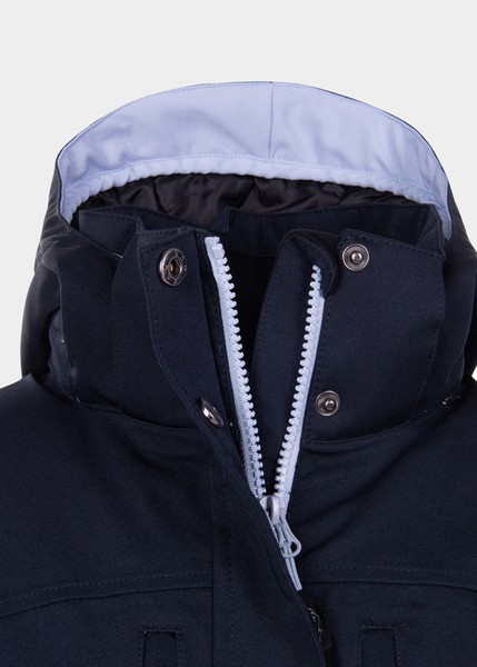 Cervinia Softshell Jacket JR Cervinia Softshell Jacket JR