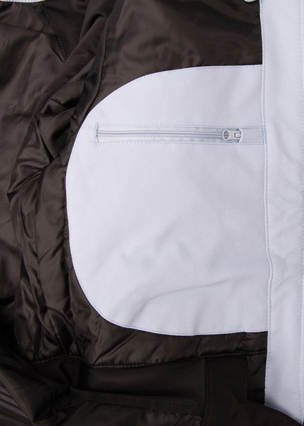 Cervinia Softshell Jacket JR Cervinia Softshell Jacket JR