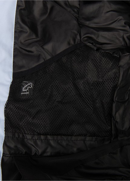 Cervinia Softshell Jacket JR Cervinia Softshell Jacket JR