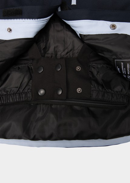 Cervinia Softshell Jacket JR Cervinia Softshell Jacket JR