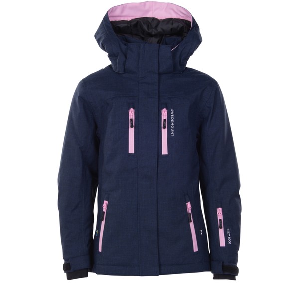 Cervinia Softshell Jacket JR Cervinia Softshell Jacket JR