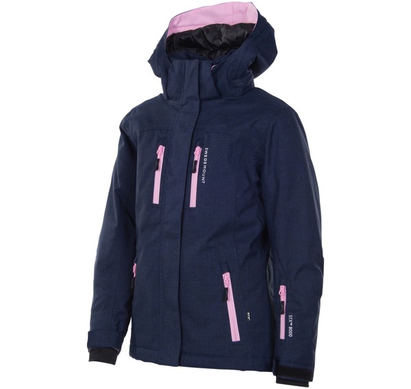 Cervinia Softshell Jacket JR Cervinia Softshell Jacket JR