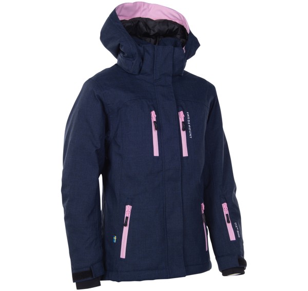 Cervinia Softshell Jacket JR Cervinia Softshell Jacket JR