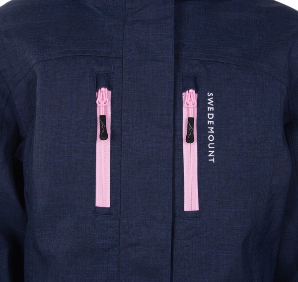 Cervinia Softshell Jacket JR Cervinia Softshell Jacket JR