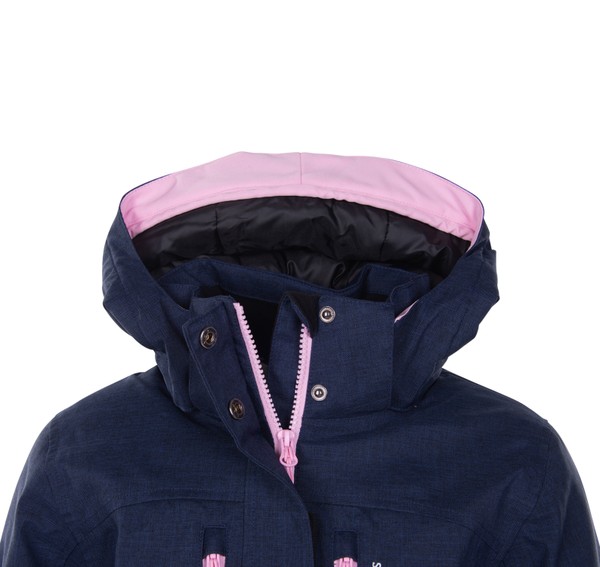 Cervinia Softshell Jacket JR Cervinia Softshell Jacket JR