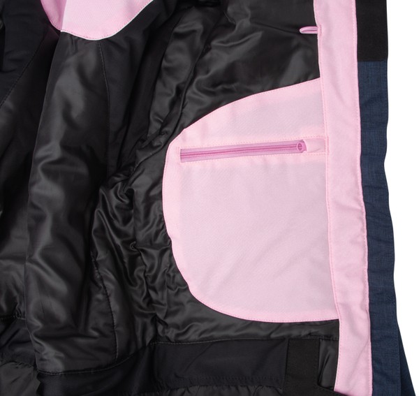 Cervinia Softshell Jacket JR Cervinia Softshell Jacket JR