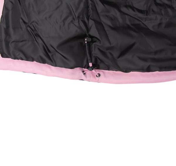Cervinia Softshell Jacket JR Cervinia Softshell Jacket JR