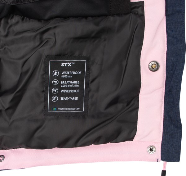 Cervinia Softshell Jacket JR Cervinia Softshell Jacket JR