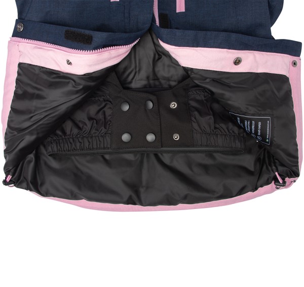 Cervinia Softshell Jacket JR Cervinia Softshell Jacket JR