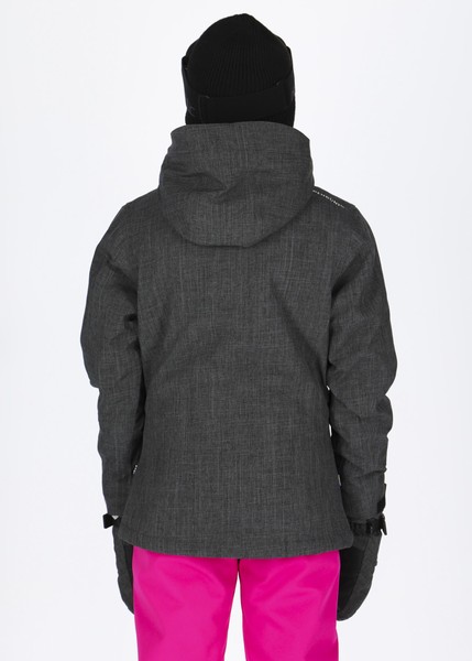 Cervinia Softshell Jacket JR Cervinia Softshell Jacket JR
