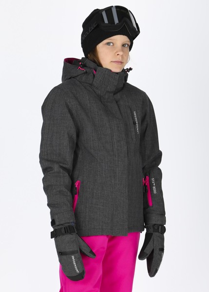 Cervinia Softshell Jacket JR Cervinia Softshell Jacket JR