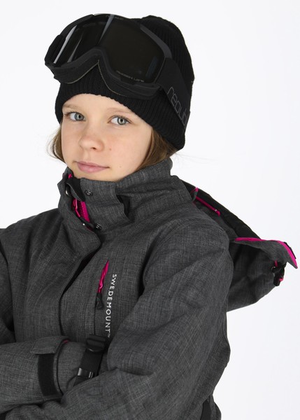 Cervinia Softshell Jacket JR Cervinia Softshell Jacket JR