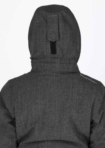 Cervinia Softshell Jacket JR Cervinia Softshell Jacket JR