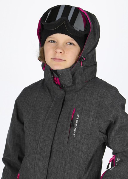 Cervinia Softshell Jacket JR Cervinia Softshell Jacket JR
