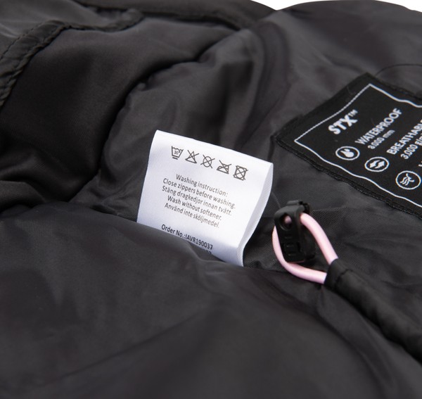 Cervinia Softshell Jacket JR Cervinia Softshell Jacket JR