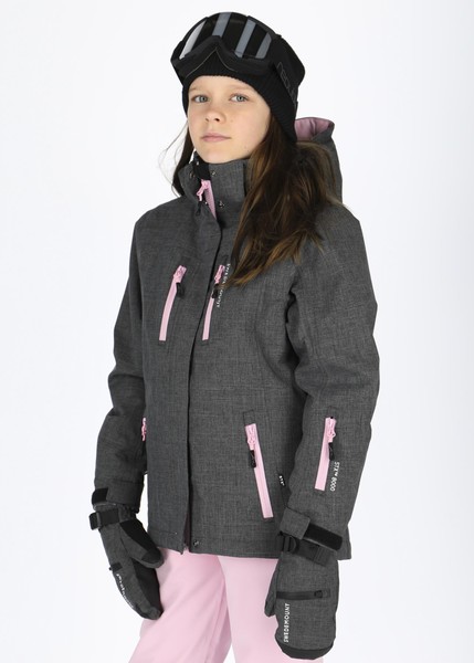 Cervinia Softshell Jacket JR Cervinia Softshell Jacket JR