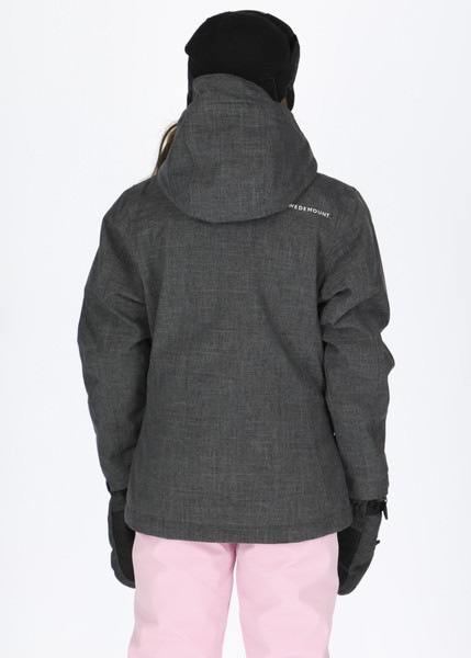 Cervinia Softshell Jacket JR Cervinia Softshell Jacket JR