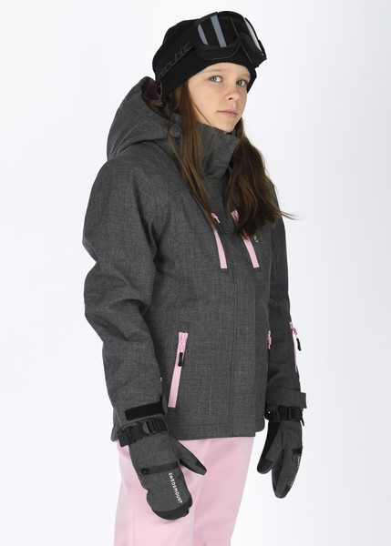 Cervinia Softshell Jacket JR Cervinia Softshell Jacket JR