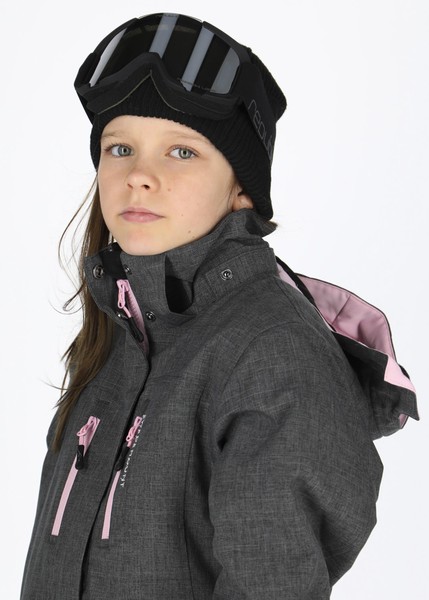 Cervinia Softshell Jacket JR Cervinia Softshell Jacket JR
