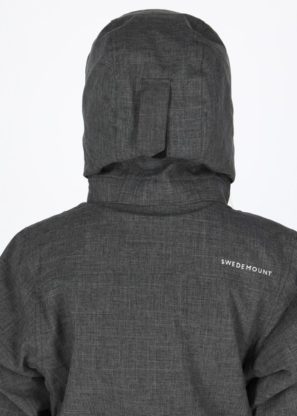 Cervinia Softshell Jacket JR Cervinia Softshell Jacket JR