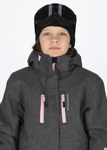 Cervinia Softshell Jacket JR Cervinia Softshell Jacket JR