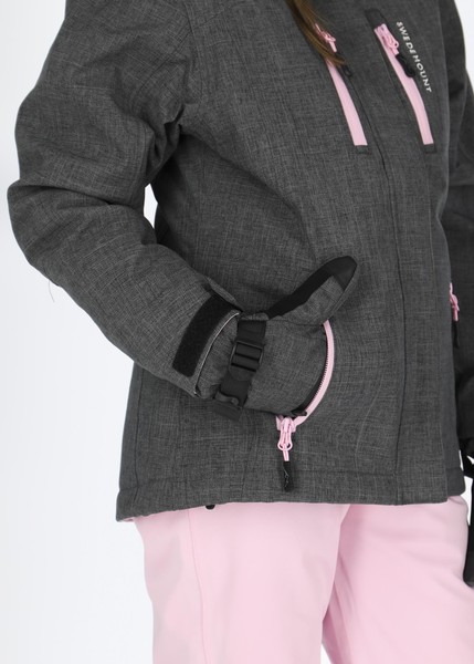 Cervinia Softshell Jacket JR Cervinia Softshell Jacket JR