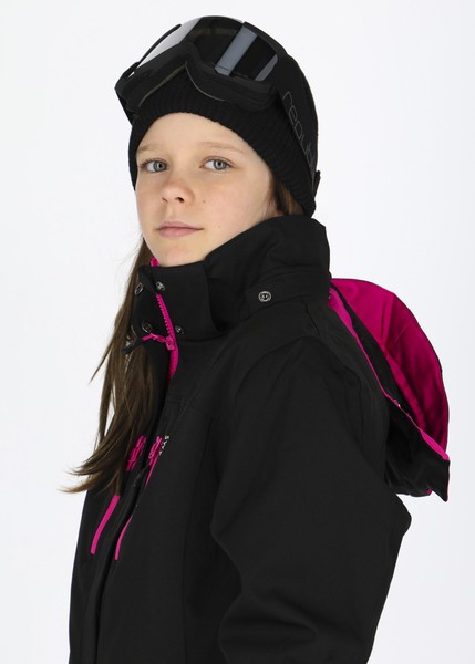 Cervinia Softshell Jacket JR Cervinia Softshell Jacket JR