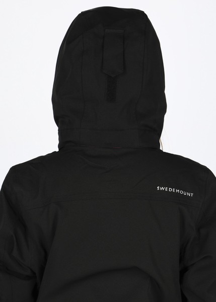 Cervinia Softshell Jacket JR Cervinia Softshell Jacket JR