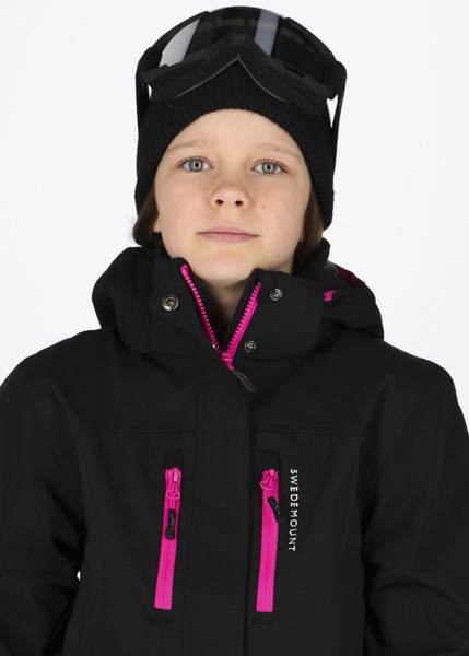 Cervinia Softshell Jacket JR Cervinia Softshell Jacket JR