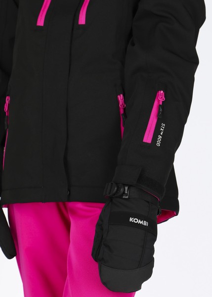 Cervinia Softshell Jacket JR Cervinia Softshell Jacket JR