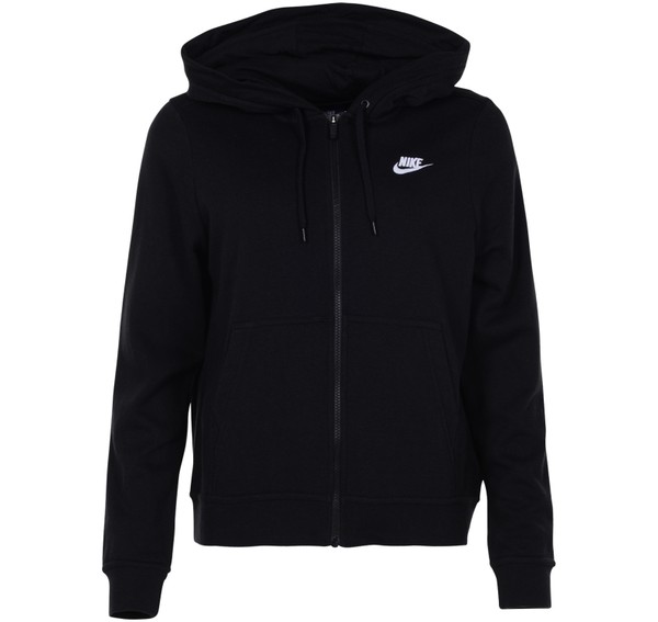 nike simple hoodie