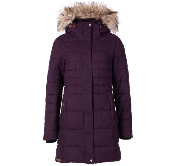 Alaska Parka W Alaska Parka W