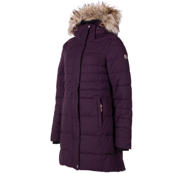 Alaska Parka W Alaska Parka W