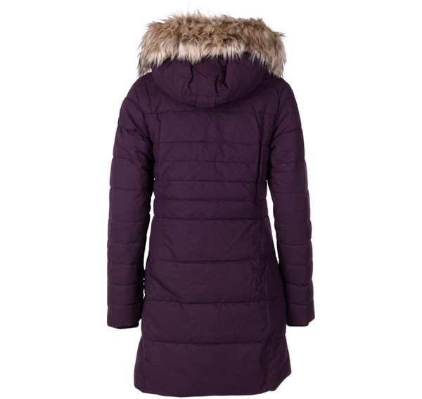 Alaska Parka W Alaska Parka W