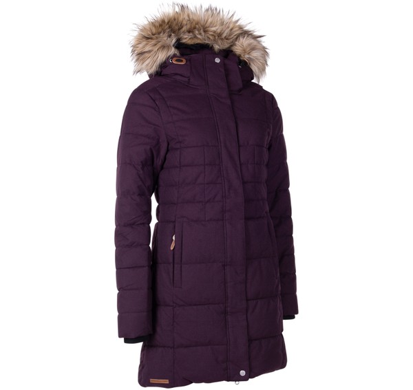 Alaska Parka W Alaska Parka W
