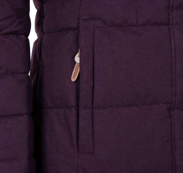 Alaska Parka W Alaska Parka W