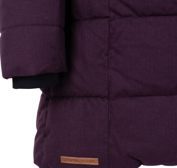 Alaska Parka W Alaska Parka W
