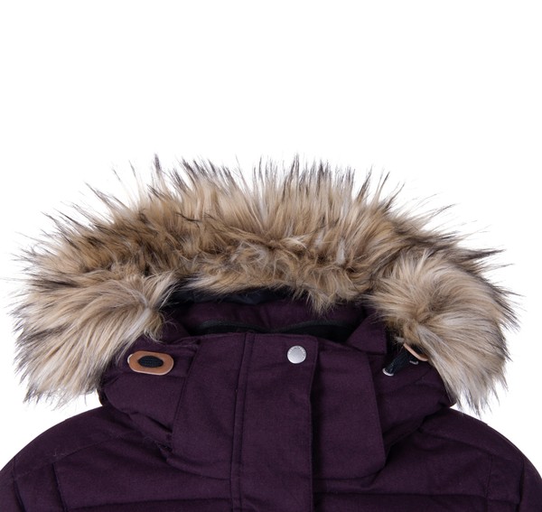 Alaska Parka W Alaska Parka W