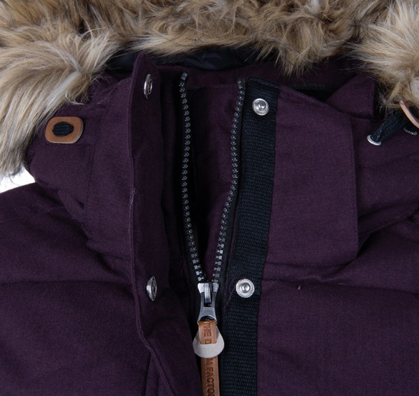 Alaska Parka W Alaska Parka W
