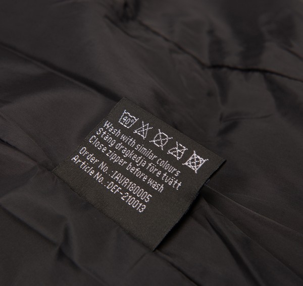 Alaska Parka W Alaska Parka W