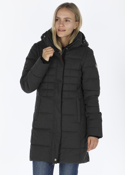 Alaska Parka W Alaska Parka W