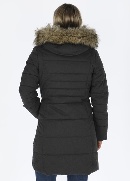 Alaska Parka W Alaska Parka W
