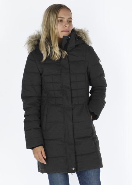 Alaska Parka W Alaska Parka W