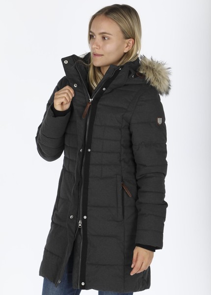 Alaska Parka W Alaska Parka W