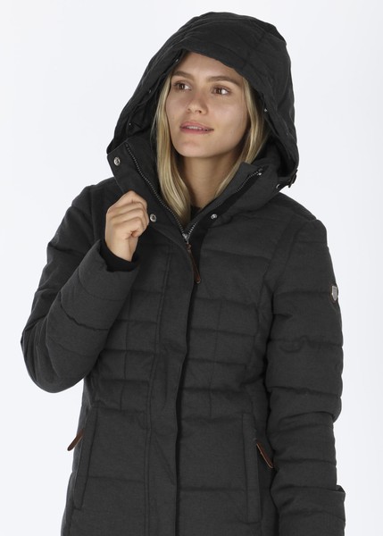 Alaska Parka W Alaska Parka W