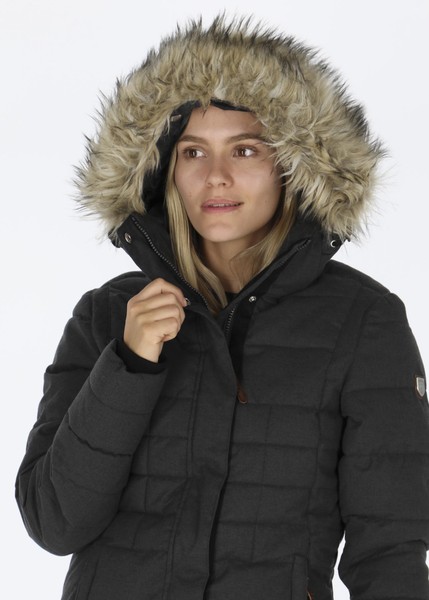 Alaska Parka W Alaska Parka W