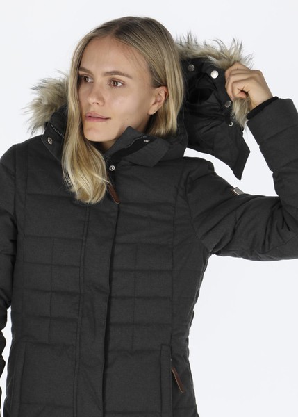 Alaska Parka W Alaska Parka W